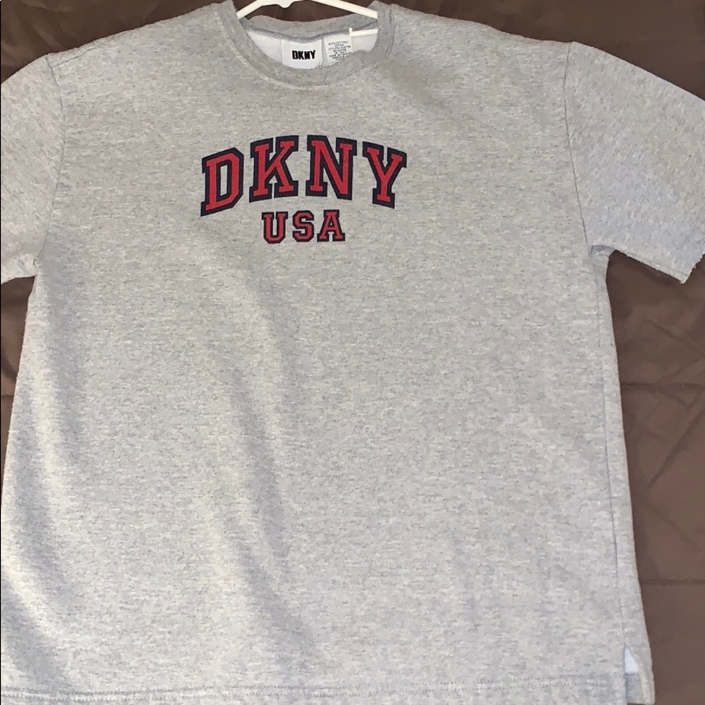 Vintage DKNY sweatshirt